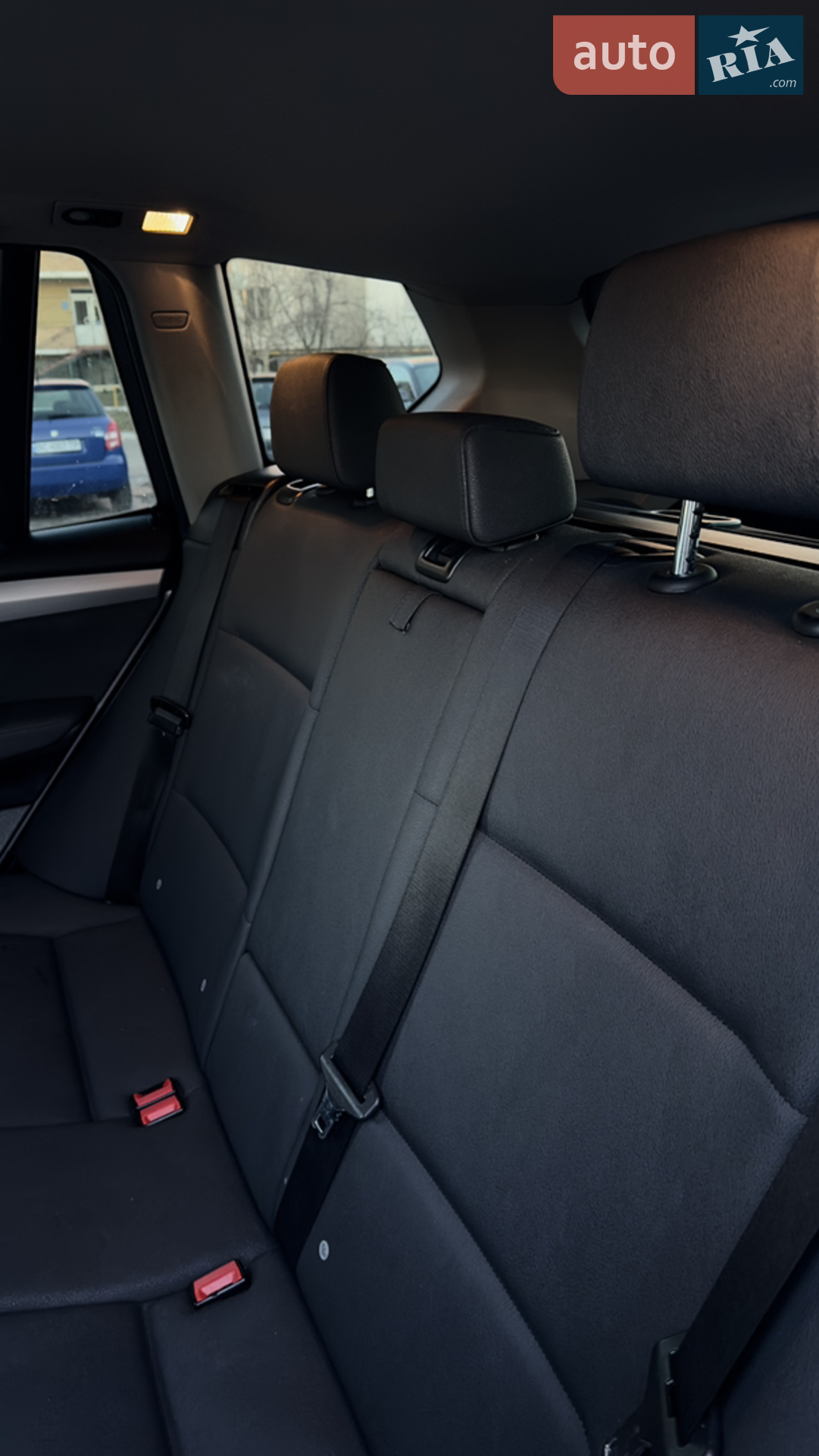2014 BMW X3 - мініатюра 32