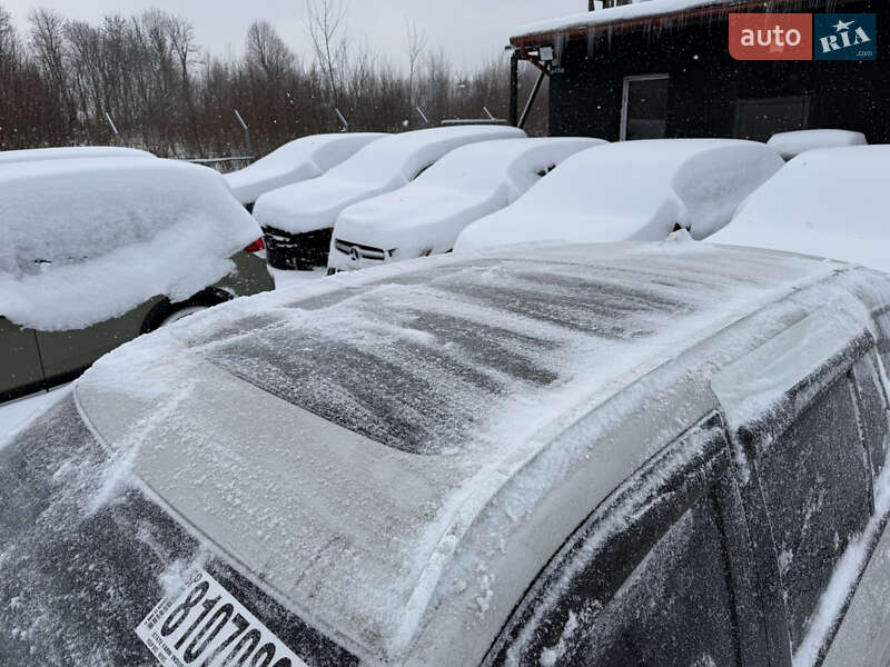 Позашляховик / Кросовер BMW X3 2013 в Львові фото 7 Позашляховик / Кросовер BMW X3 2013 в Львові