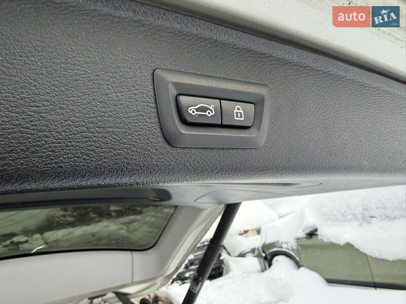 Позашляховик / Кросовер BMW X3 2013 в Львові фото 42 Позашляховик / Кросовер BMW X3 2013 в Львові