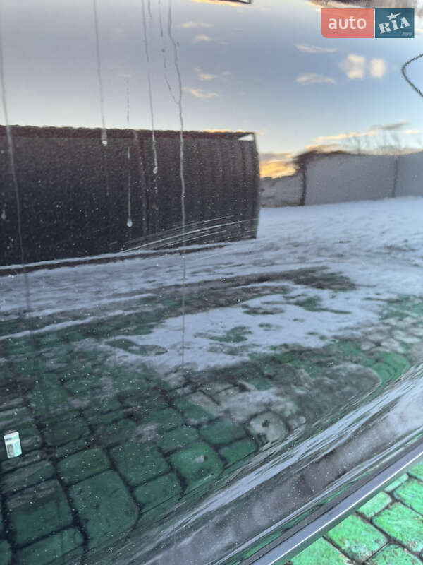 Позашляховик / Кросовер BMW X3 2014 в Києві