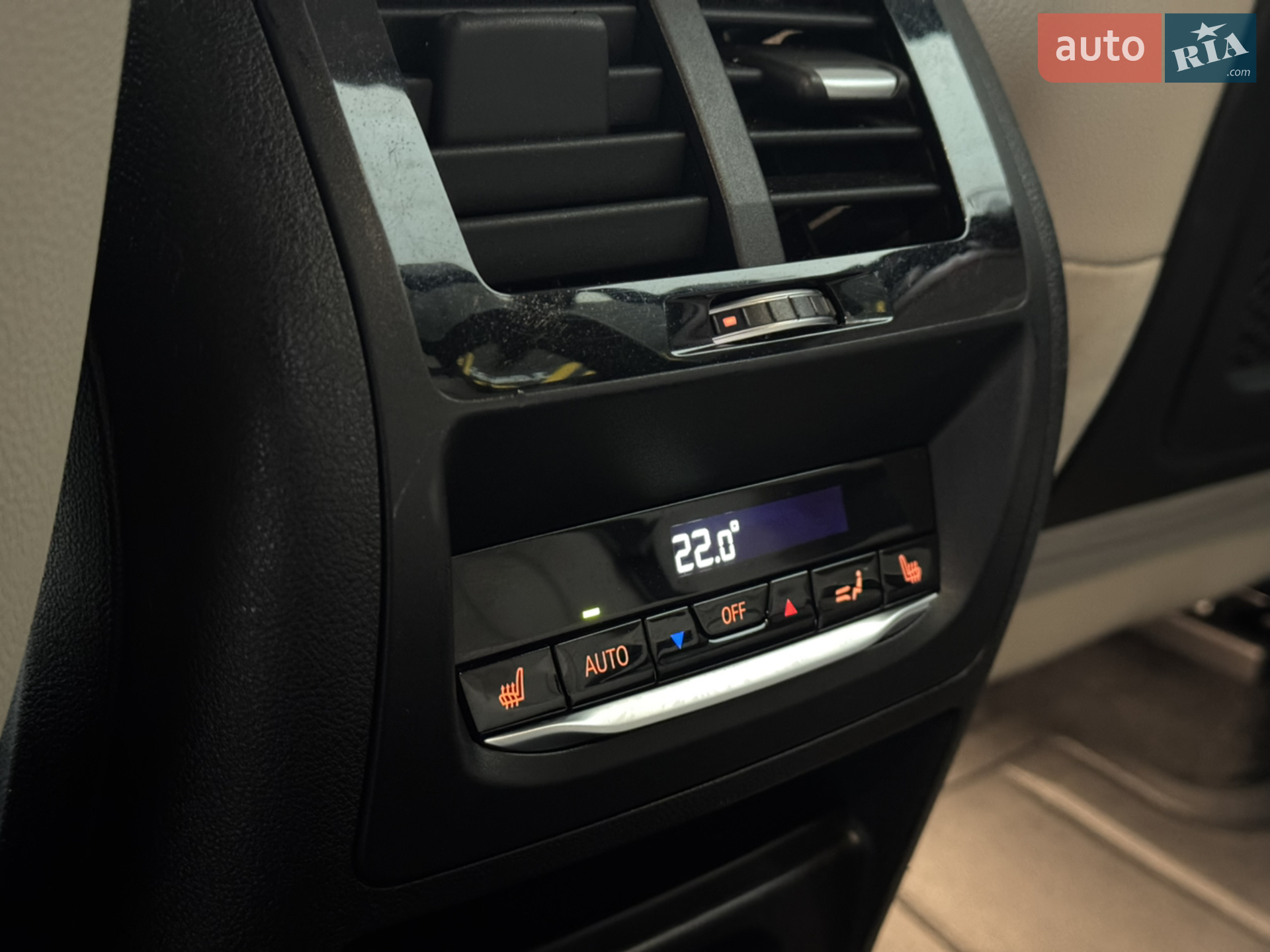 2018 BMW X3 - мініатюра 23