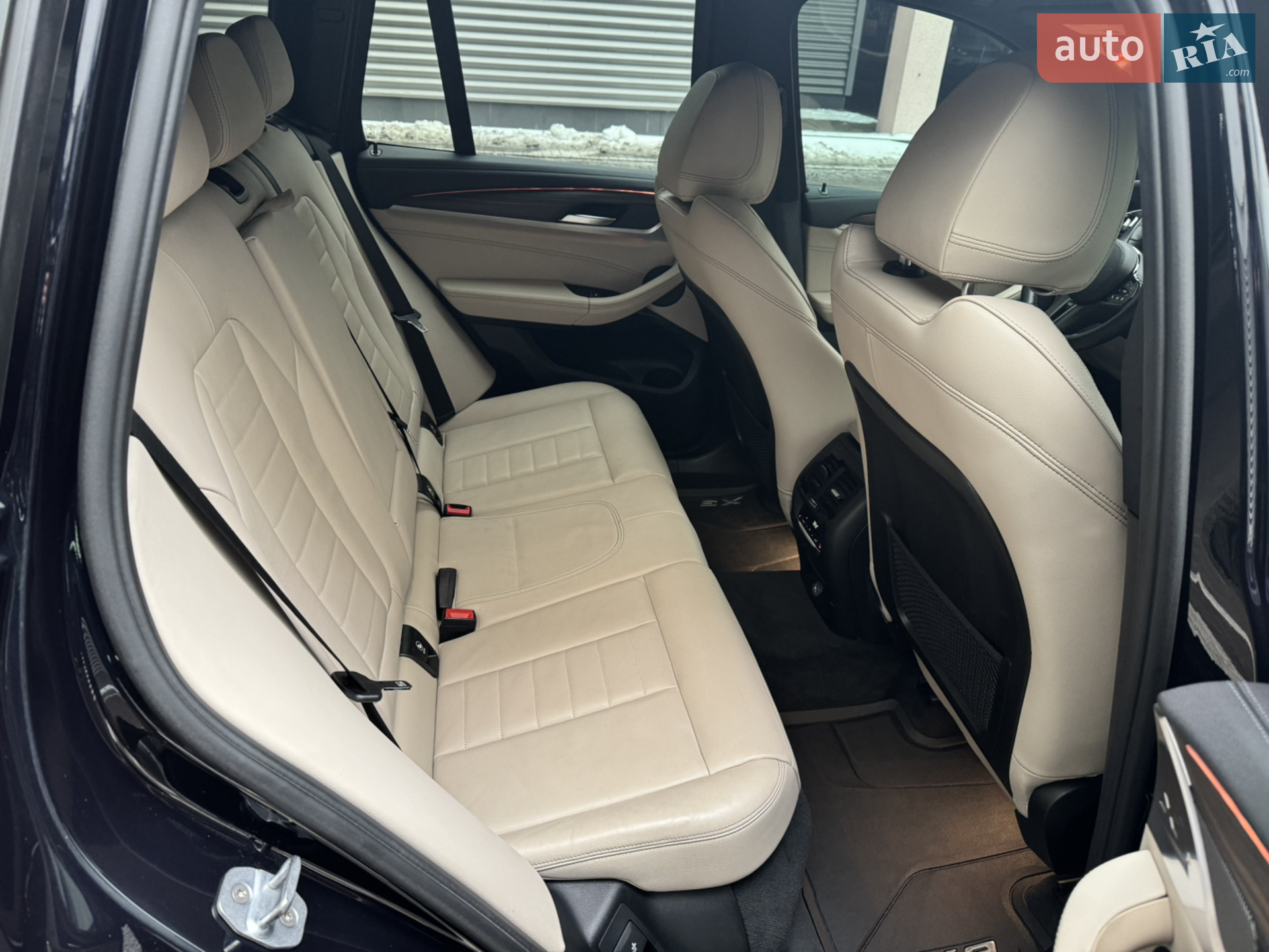 2018 BMW X3 - мініатюра 27