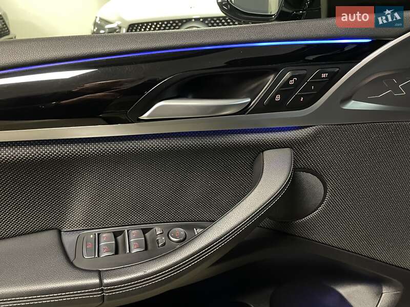 Внедорожник / Кроссовер BMW X3 2020 в Львове фото 24 Внедорожник / Кроссовер BMW X3 2020 в Львове