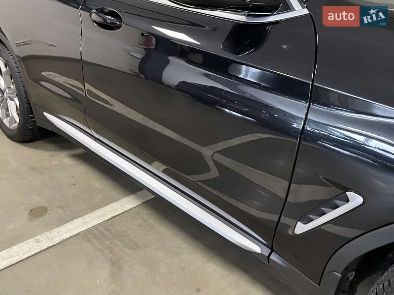 Внедорожник / Кроссовер BMW X3 2020 в Львове фото 70 Внедорожник / Кроссовер BMW X3 2020 в Львове