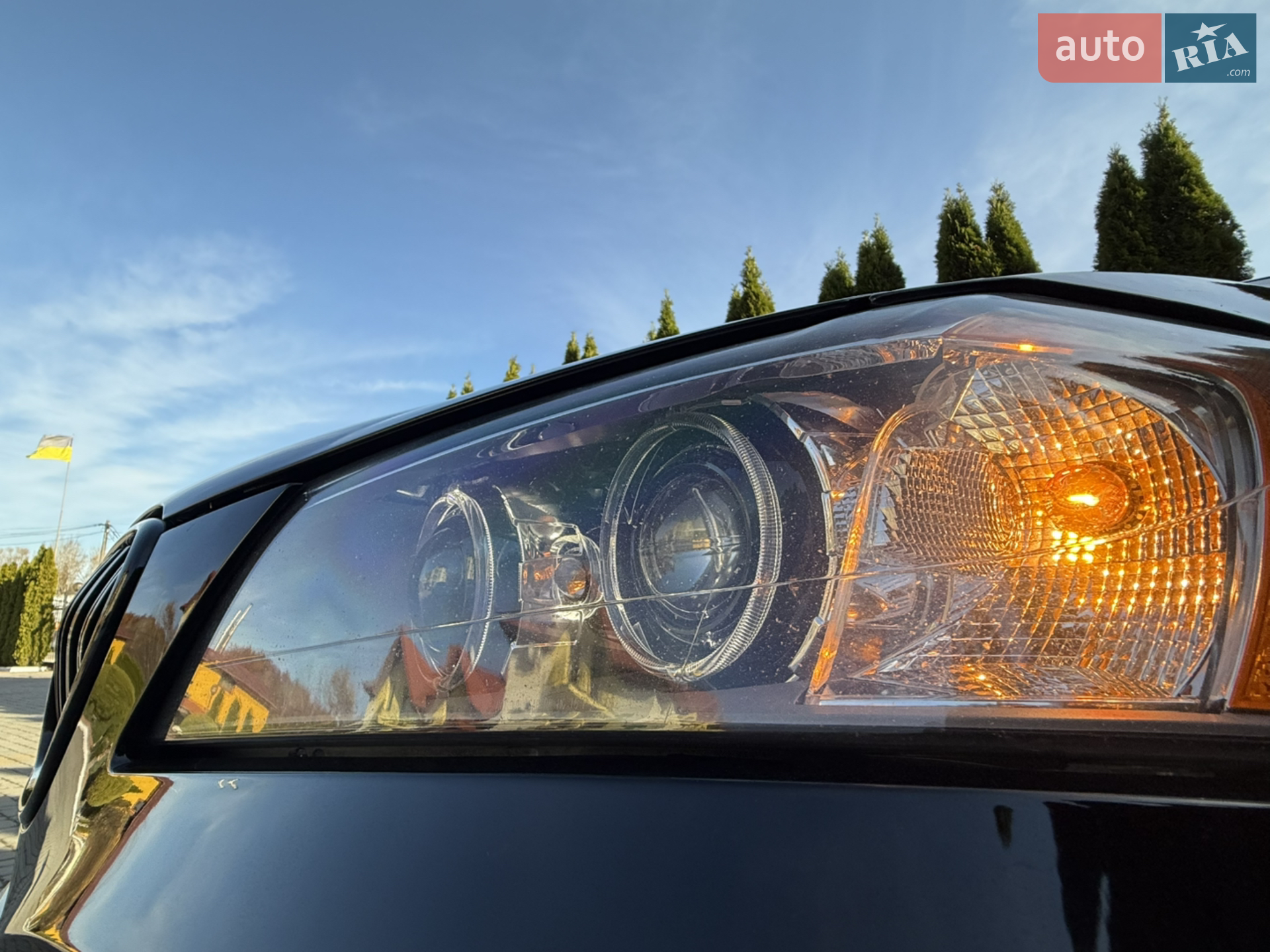 2014 BMW X3 - мініатюра 15