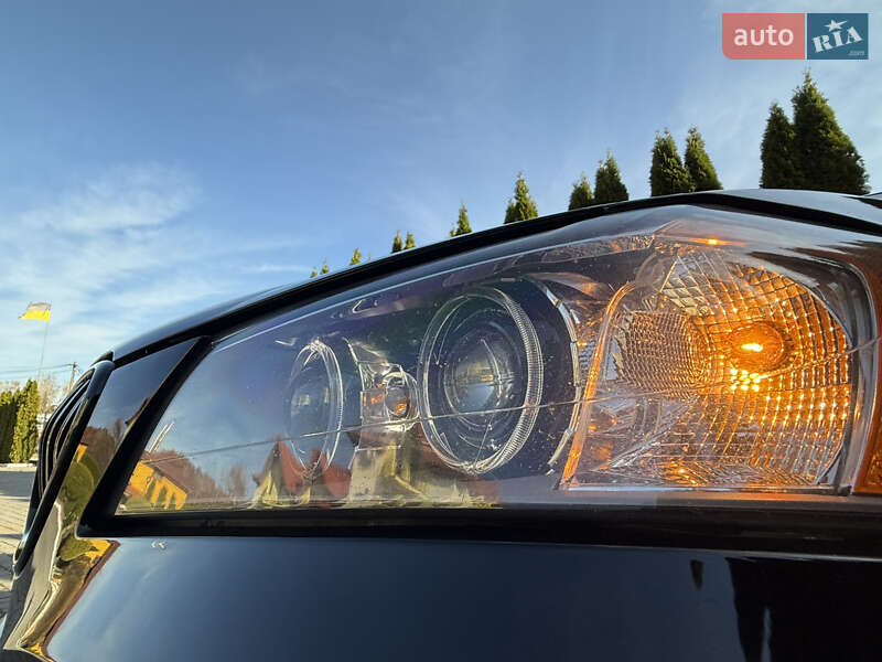 Внедорожник / Кроссовер BMW X3 2014 в Трускавце