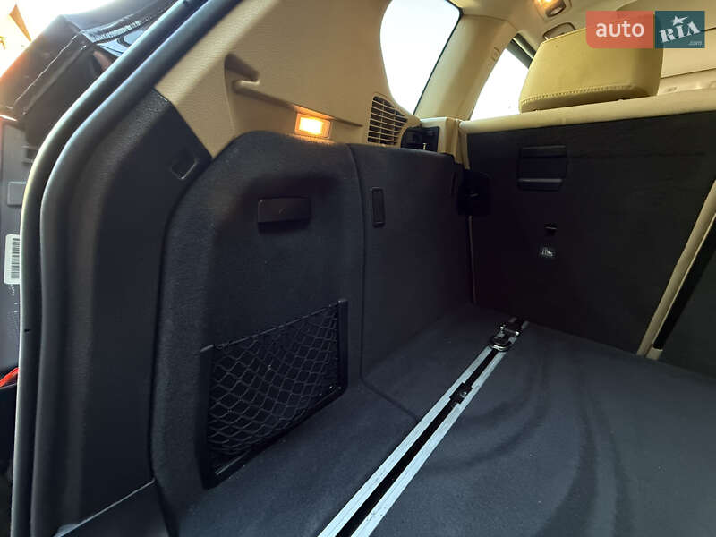 Внедорожник / Кроссовер BMW X3 2014 в Трускавце