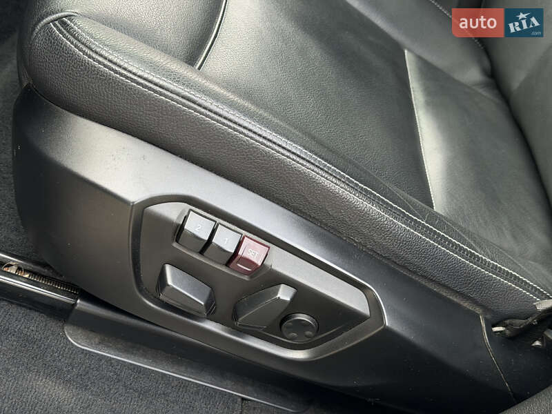 Внедорожник / Кроссовер BMW X3 2015 в Одессе