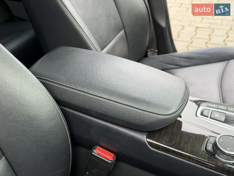 Внедорожник / Кроссовер BMW X3 2015 в Одессе