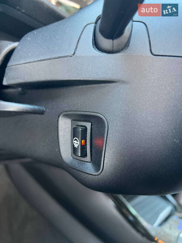 Внедорожник / Кроссовер BMW X3 2016 в Киеве