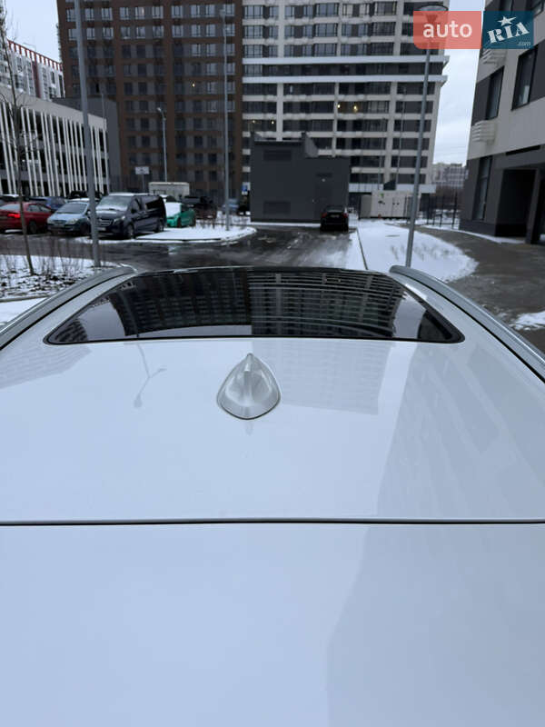 Внедорожник / Кроссовер BMW X3 2018 в Киеве