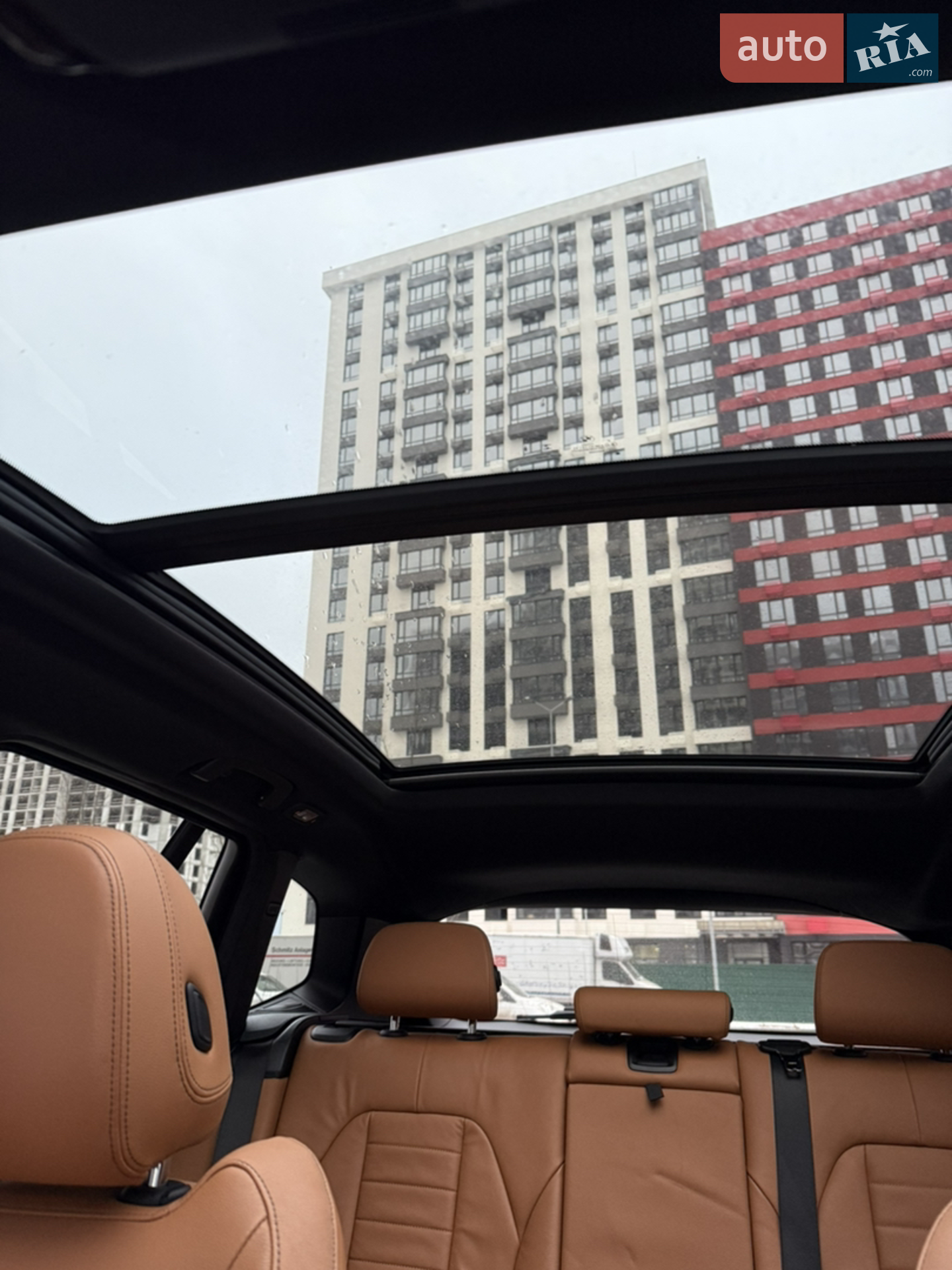 2018 BMW X3 - мініатюра 13