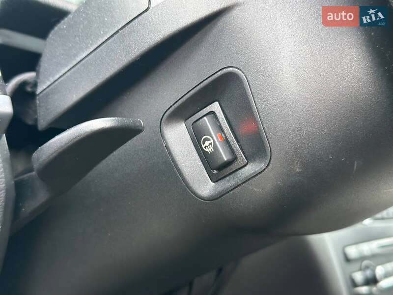 Внедорожник / Кроссовер BMW X3 2012 в Киеве