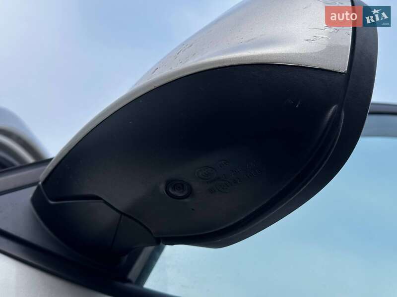 Внедорожник / Кроссовер BMW X3 2012 в Киеве