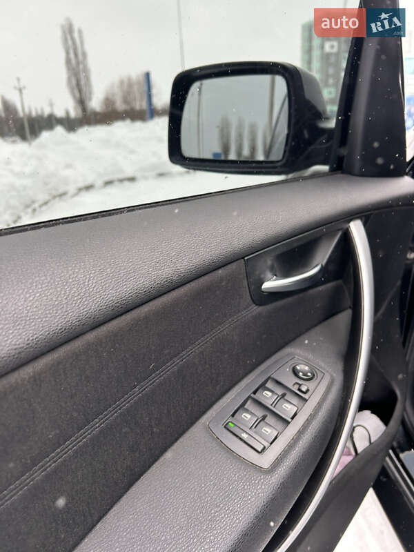 Внедорожник / Кроссовер BMW X3 2008 в Вараше