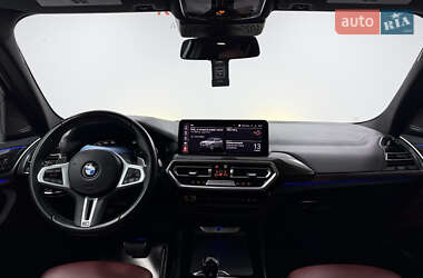 Внедорожник / Кроссовер BMW X3 2023 в Одессе