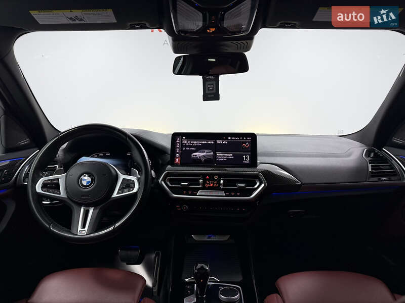 Внедорожник / Кроссовер BMW X3 2023 в Одессе