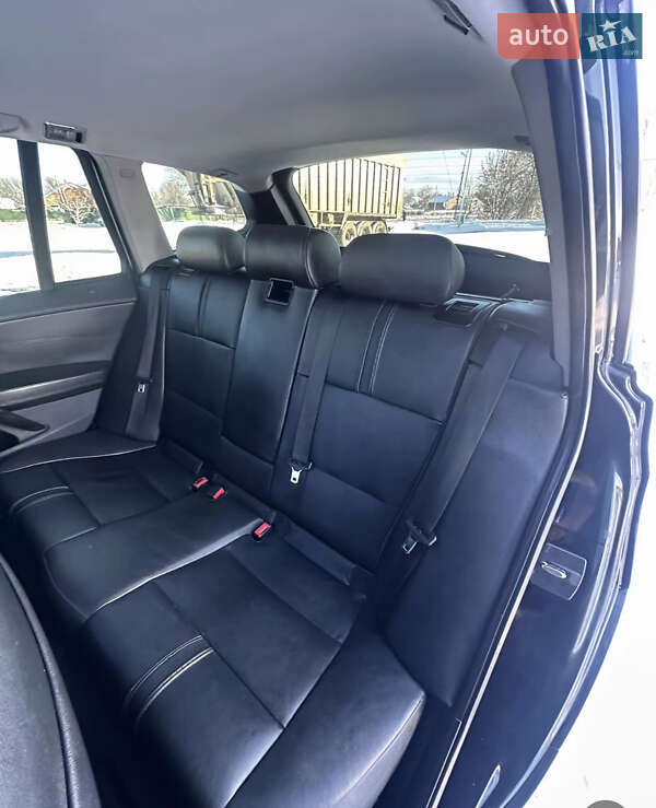 Внедорожник / Кроссовер BMW X3 2007 в Шишаки