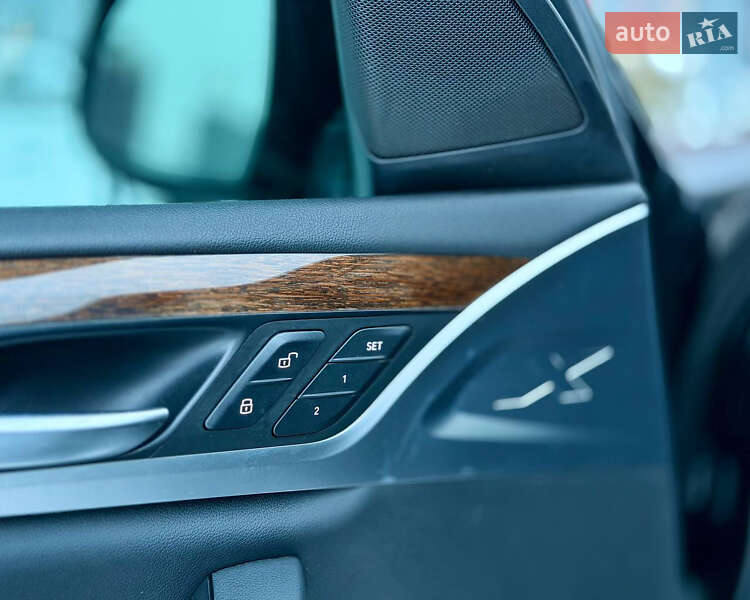 Внедорожник / Кроссовер BMW X3 2019 в Киеве