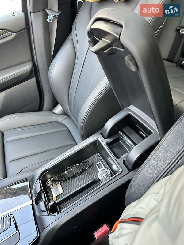 Внедорожник / Кроссовер BMW X3 2018 в Киеве