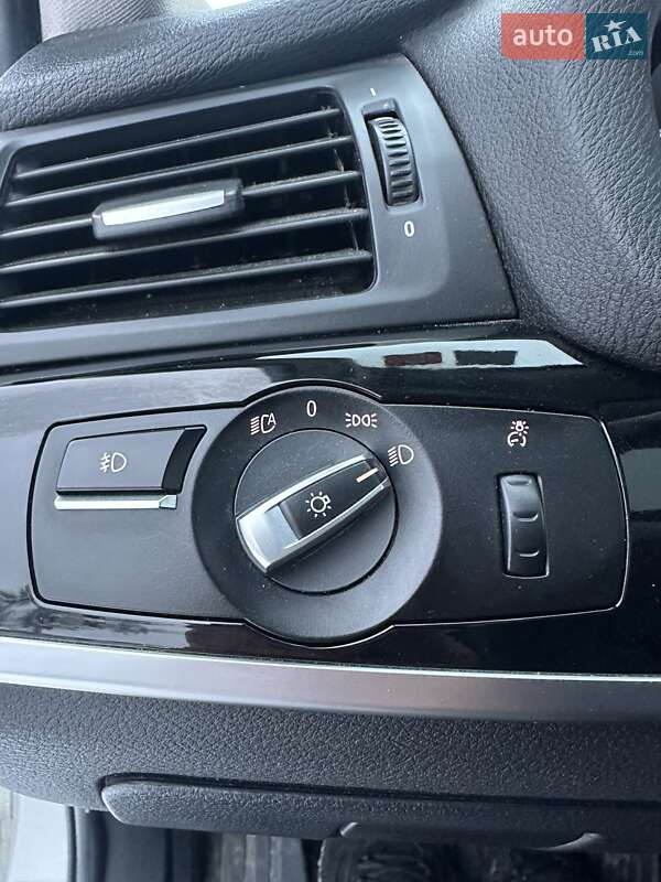 Внедорожник / Кроссовер BMW X3 2016 в Белогородке