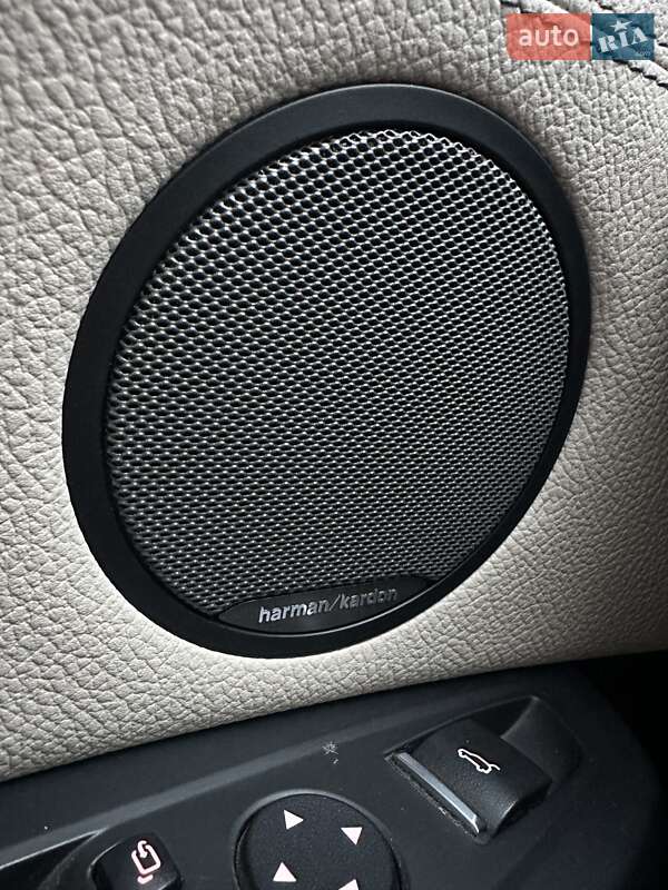 Внедорожник / Кроссовер BMW X3 2016 в Белогородке