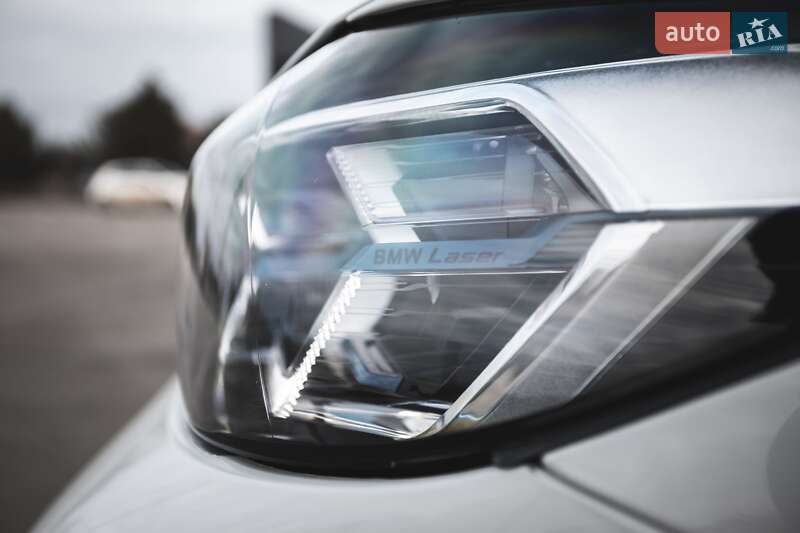 Внедорожник / Кроссовер BMW X3 2019 в Одессе