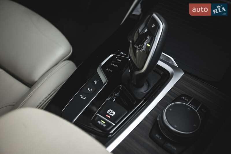 Внедорожник / Кроссовер BMW X3 2019 в Одессе