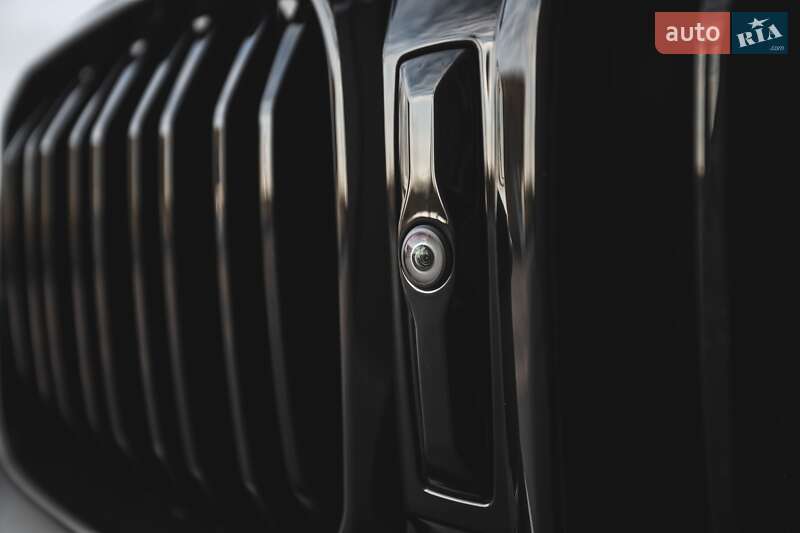 Внедорожник / Кроссовер BMW X3 2019 в Одессе