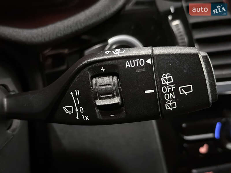 Внедорожник / Кроссовер BMW X3 2014 в Николаеве