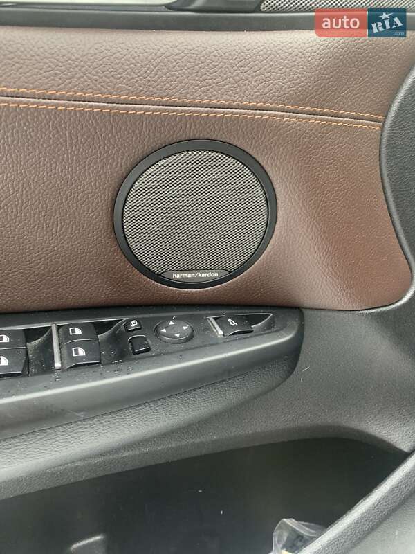 Внедорожник / Кроссовер BMW X3 2017 в Харькове