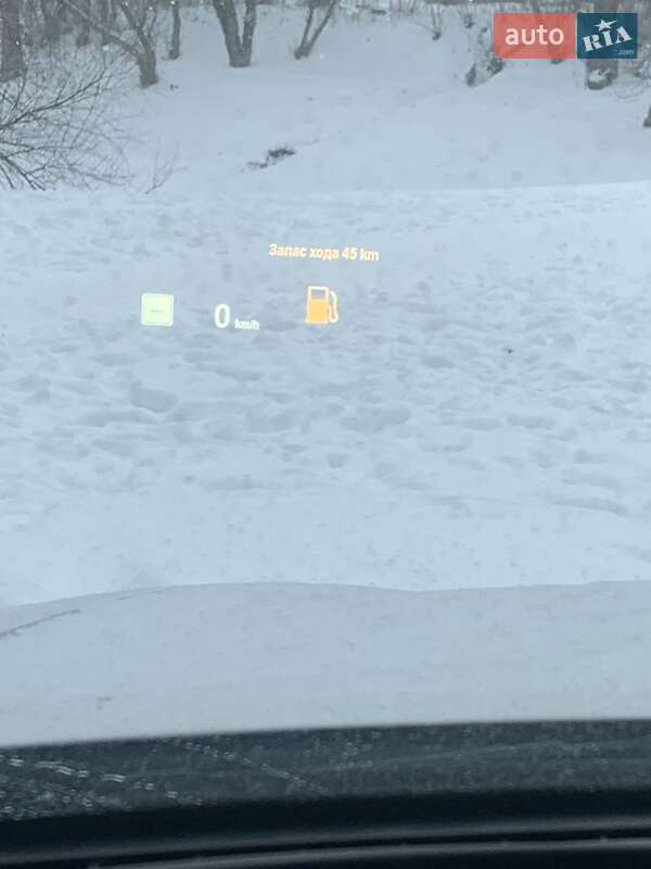 Внедорожник / Кроссовер BMW X3 2017 в Харькове