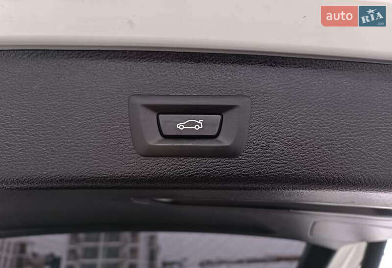 Внедорожник / Кроссовер BMW X3 2015 в Хмельницком