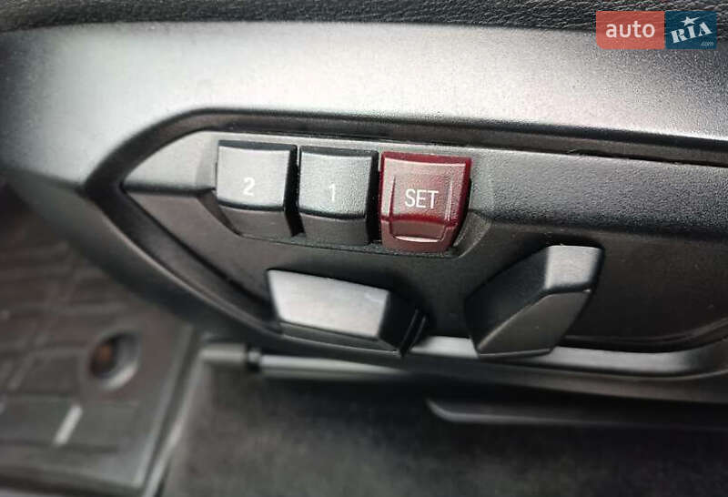 Внедорожник / Кроссовер BMW X3 2015 в Хмельницком