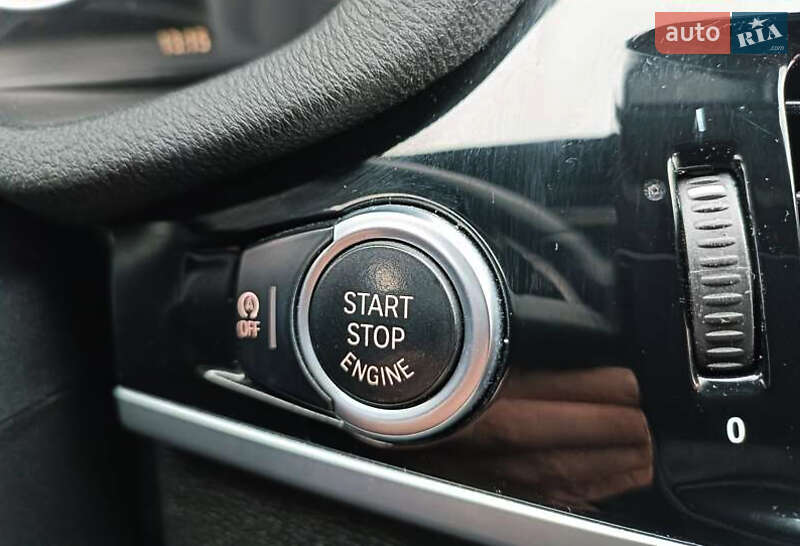 Внедорожник / Кроссовер BMW X3 2015 в Хмельницком