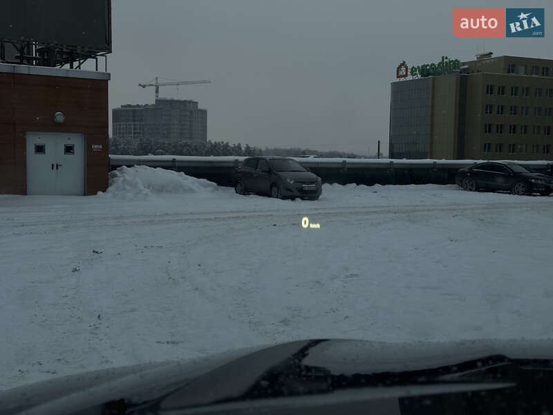 Внедорожник / Кроссовер BMW X3 2013 в Киеве