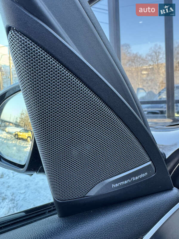 Внедорожник / Кроссовер BMW X3 2018 в Львове