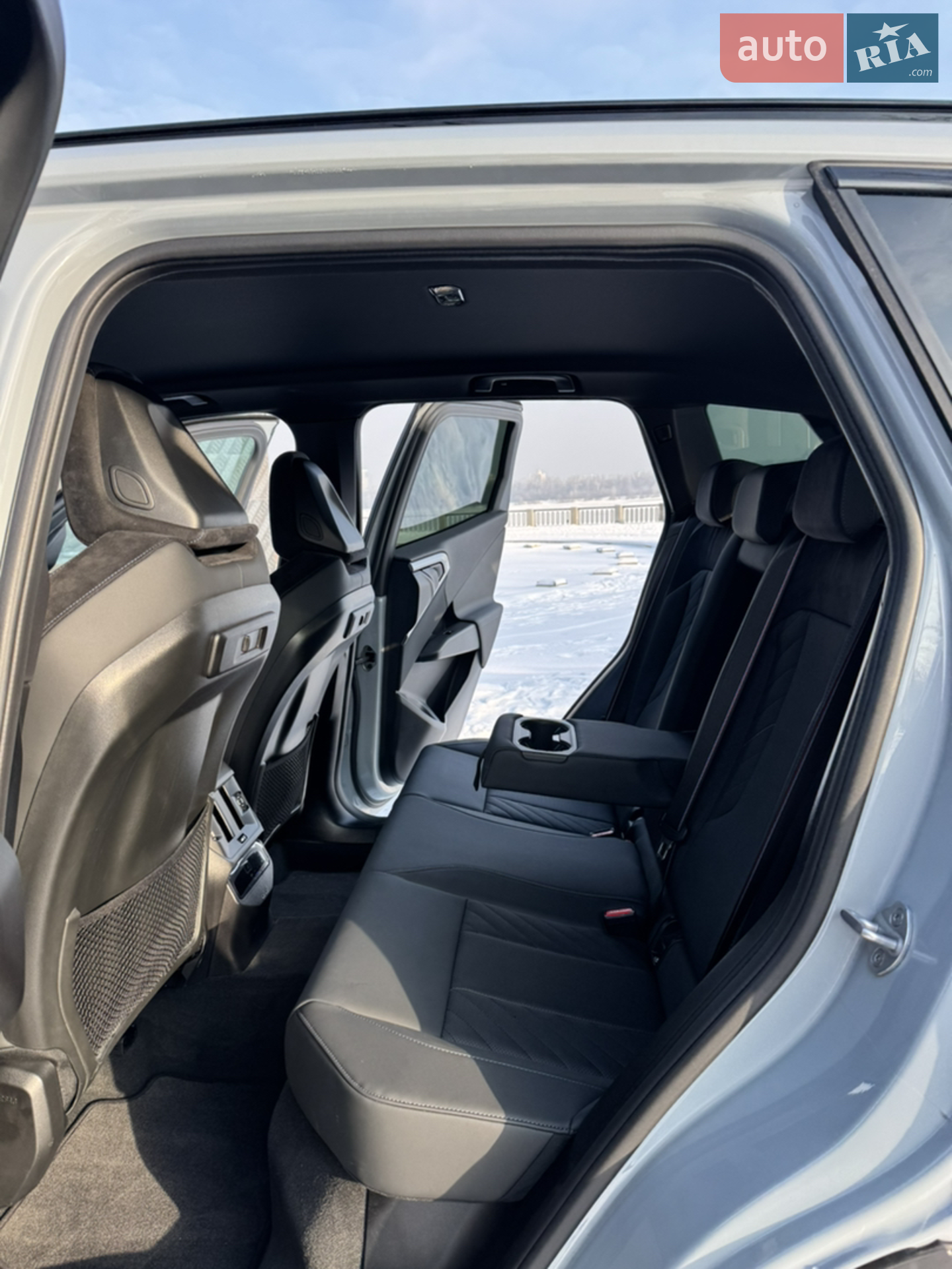 2025 BMW X3 - мініатюра 208