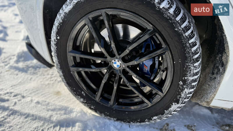 Внедорожник / Кроссовер BMW X3 2020 в Днепре