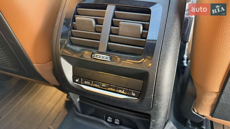 Внедорожник / Кроссовер BMW X3 2020 в Днепре