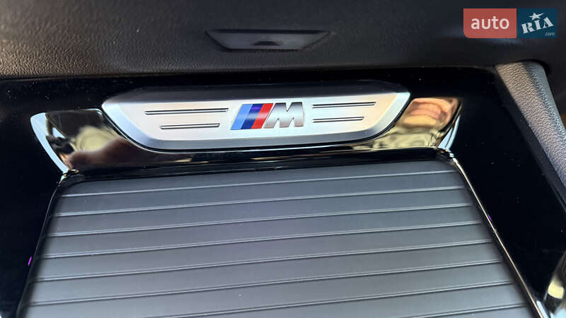 Внедорожник / Кроссовер BMW X3 2020 в Днепре