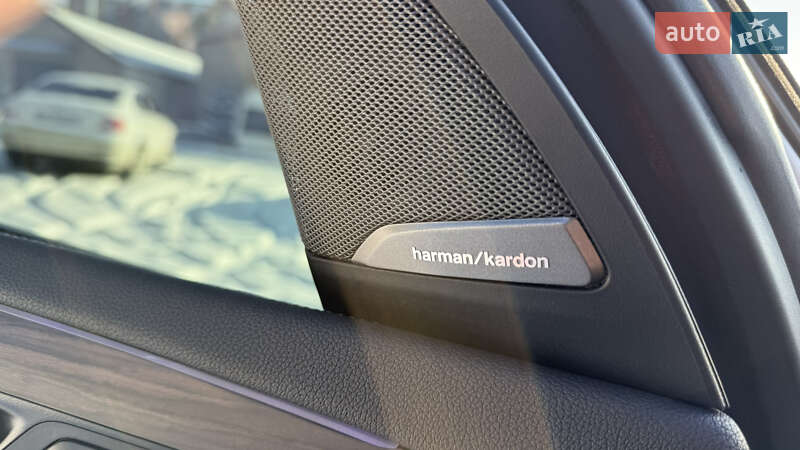 Внедорожник / Кроссовер BMW X3 2020 в Днепре