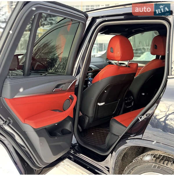 Внедорожник / Кроссовер BMW X3 2020 в Запорожье