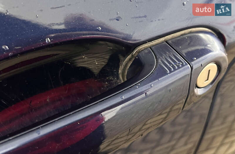 Внедорожник / Кроссовер BMW X3 2015 в Львове