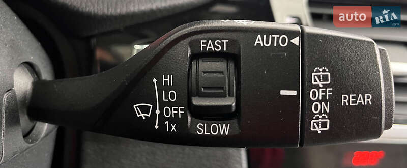 Внедорожник / Кроссовер BMW X3 2015 в Львове