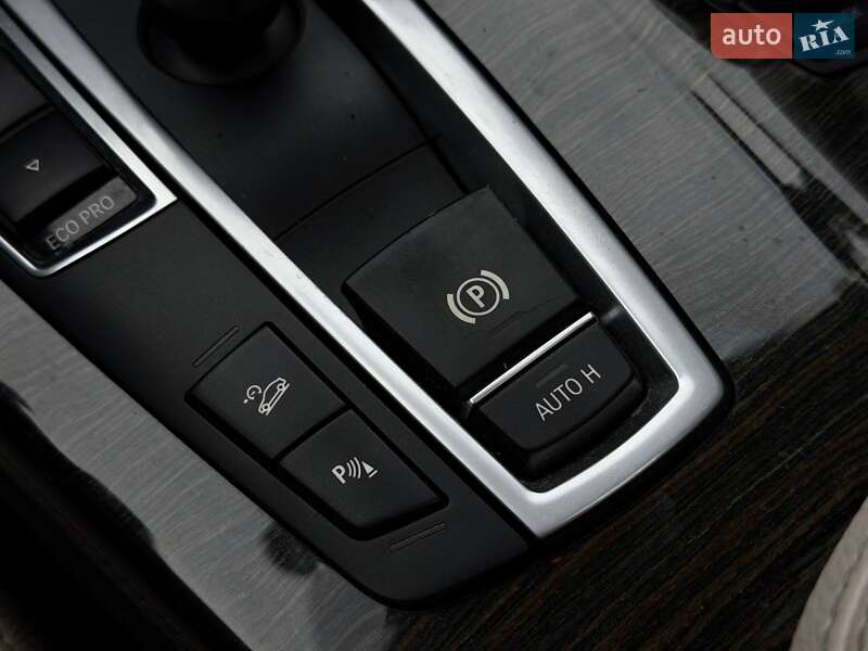 Внедорожник / Кроссовер BMW X3 2013 в Кривом Роге