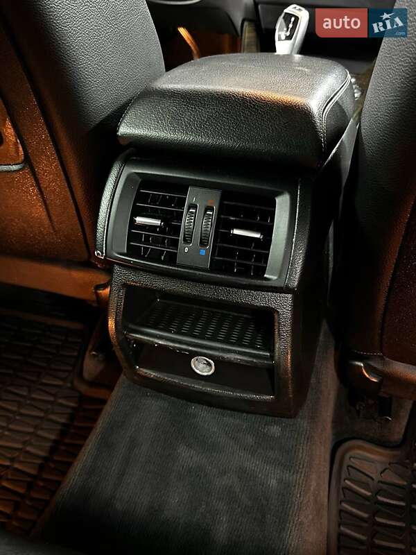 Внедорожник / Кроссовер BMW X3 2012 в Луцке фото 9 Внедорожник / Кроссовер BMW X3 2012 в Луцке