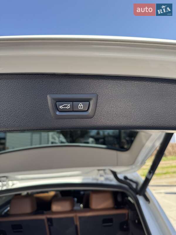 Внедорожник / Кроссовер BMW X3 2014 в Киеве фото 7 Внедорожник / Кроссовер BMW X3 2014 в Киеве