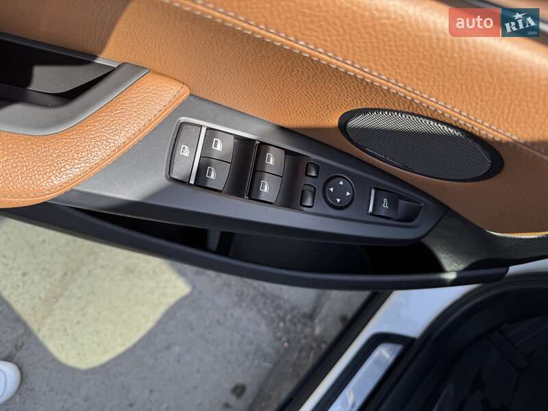Внедорожник / Кроссовер BMW X3 2014 в Киеве фото 4 Внедорожник / Кроссовер BMW X3 2014 в Киеве