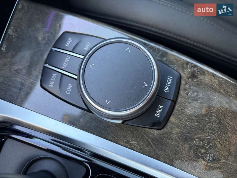 Внедорожник / Кроссовер BMW X3 2020 в Киеве фото 4 Внедорожник / Кроссовер BMW X3 2020 в Киеве